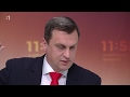Kapitán Danko Matovič Nerozumie Ani čo Je To DP A HDP