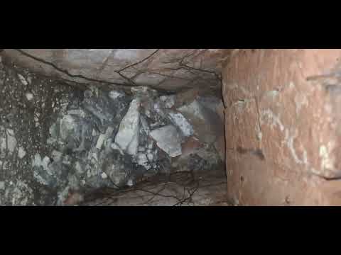 Katakomben  Ingolstadt