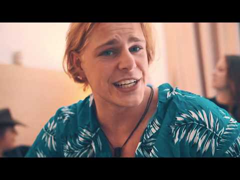 Balek - Dreier Nur Mit Dir (Official Video)