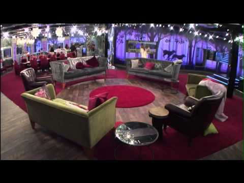 Celebrity Big Brother UK 2015 - Highlights Show January 21