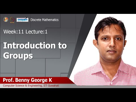 Discrete Mathematics