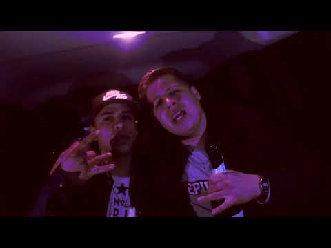 Kole-B x SANTA ULM - BIKINI ( video oficial)  Prod. Rulits