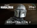 The Mandalorian - Récap saison 2 (VF) | Disney+