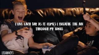 Bars And Melody-Keep Smiling (Lyric)