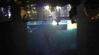 Mura Masa give me The ground live o2 academy Brixton 19/10/17