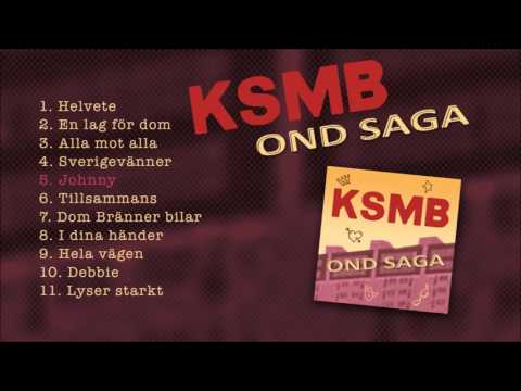 KSMB - Ond saga (teaser)