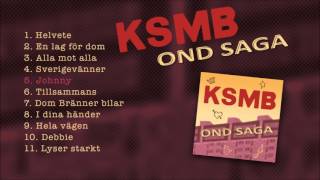 KSMB - Ond saga (teaser)