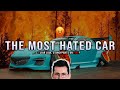 The Car That Sparked A CONSPIRACY