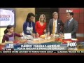 Brian Kilmeade Asks Harris Faulkner If She Makes Kool Aid