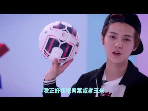 [ENG][1080P] 150821 Bazaar Show Luhan Special (15min)