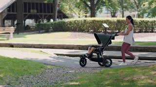 Chicco Activ3 Travel System- Demo