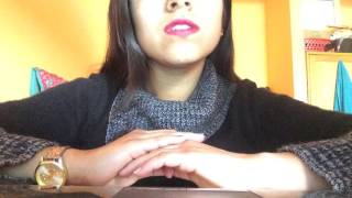 Sin Bandera - En Esta No (Daniela Mori )