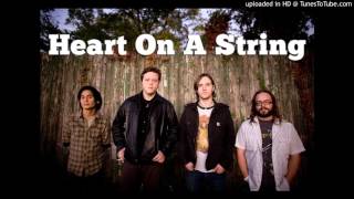 Jason Isbell & The 400 Unit Heart on a String (Live @ The Handlebar)