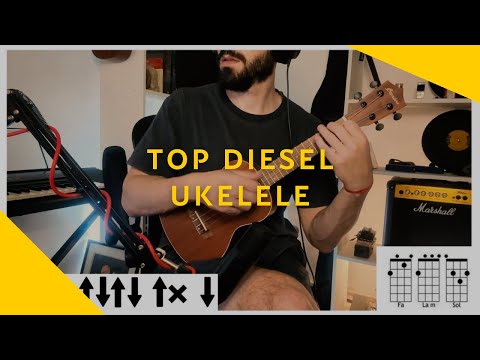Top Diesel - Beéle