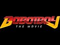 Boboiboy The Movie