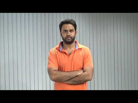 Shashank Shekhar Introduction