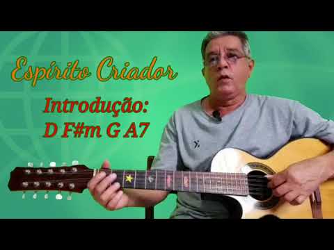 Espírito Criador - Católica