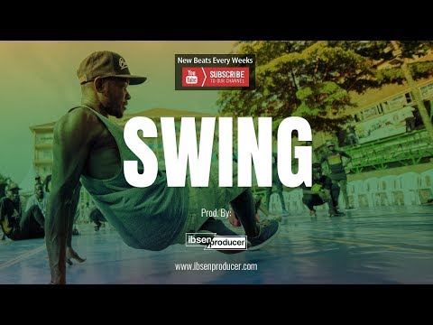 (FREE) Funny Hip hop Beat 2018 - "SWING" Rap boom bap Instrumental