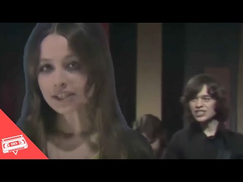 Jana Beláková a skupina Ľuba Beláka - Jesenná pieseň (1973)