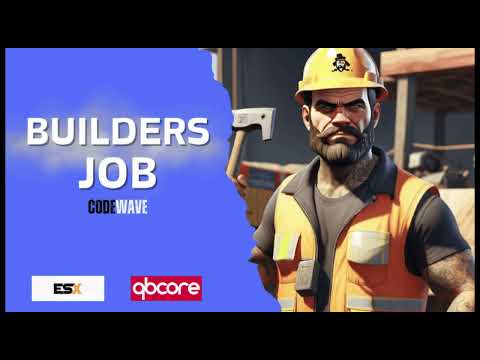 CODEWAVE | ADVANCED BUILDERS JOB