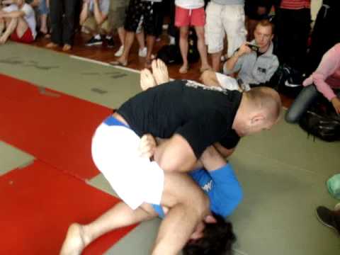 torres elite open 28.06.09