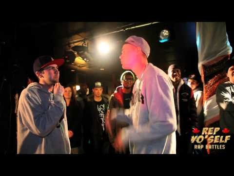 Rezza Reckt vs Newsense