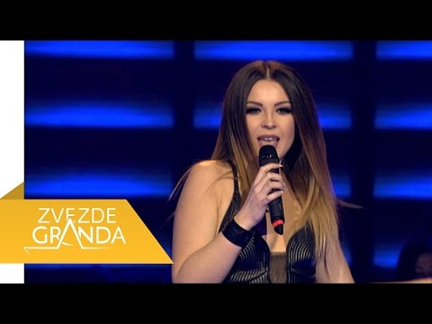 Dejana Eric - Takva zena - ZG Specijal 26 - (TV Prva 26.03.2017.)