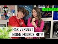 GIOIA GEBRUIKT KOPPIE KOPPIE TEGEN MAX | Trek De Track | Kids Top 20 | NPO Zapp