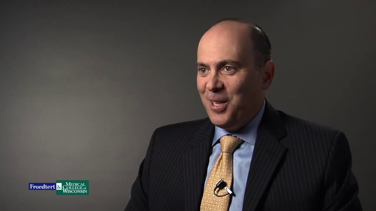 Dr. David Goldberg, internal medicine physician - YouTube