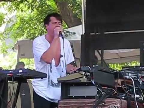 Mas Ysa - Shame - Live at Pitchfork 2014