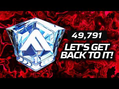 VOD - THE FINALS - SEASON 10 BETTER BE GOOD... (RANKED GRIND)