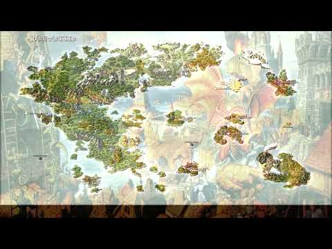 Ultima Online 1997 MIDI soundtrack OST