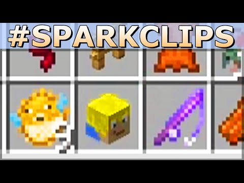 Spark findet Kopf seines Sohnes in Crocos Kiste