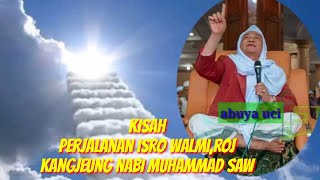 Download lagu abah uci kisah isro mi,roj nabi muhammad saw mp3 Download lagu abah uci kisah isro mi,roj nabi muhammad saw mp3