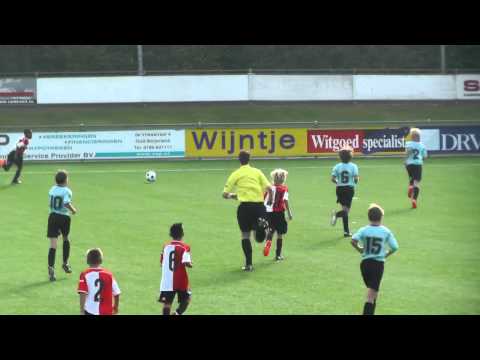SHO D1 -  Feyenoord E-TOP sep2014