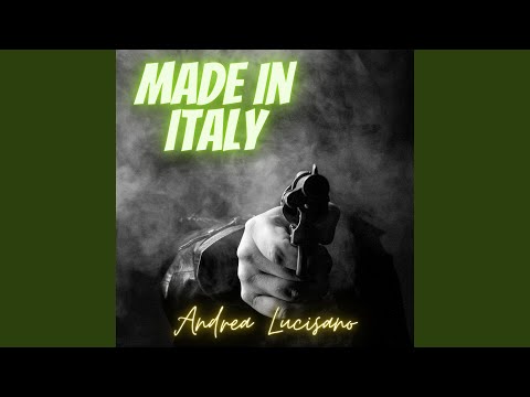 Made in Italy (Leone's Groove)