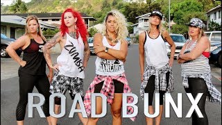 Road Bunx- Bunji Garlin- MIRONZUMBA