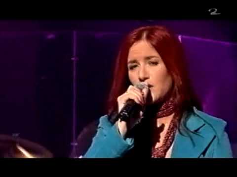 MILANA MISIC - Keskiyön aikaan - I'll meet you at Midnight. Arr. Jari Puhakka