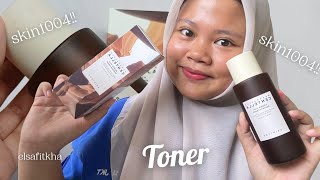 Download lagu Kulit Tenang & Lembap Seharian 🌿 | Review Skin1004 Probio-Cica Essence Toner mp3 Download lagu Kulit Tenang & Lembap Seharian 🌿 | Review Skin1004 Probio-Cica Essence Toner mp3