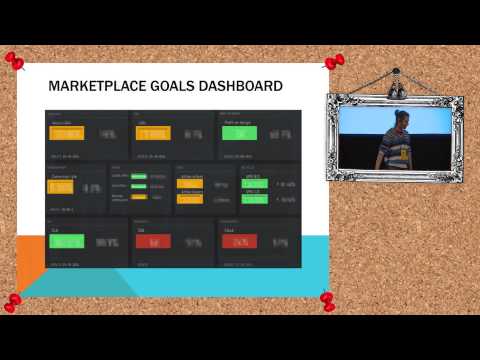 AgileByExample 2014: Paweł Rzymkiewicz - How Scrum Masters improve the organization @ Allegro