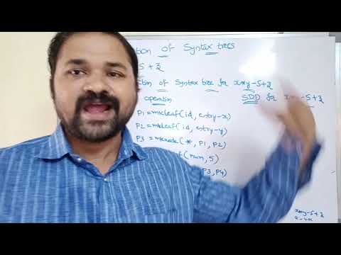 Language Processing System