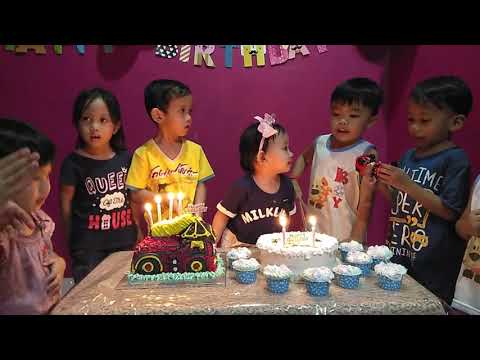 Happy birthday Arfan Dani