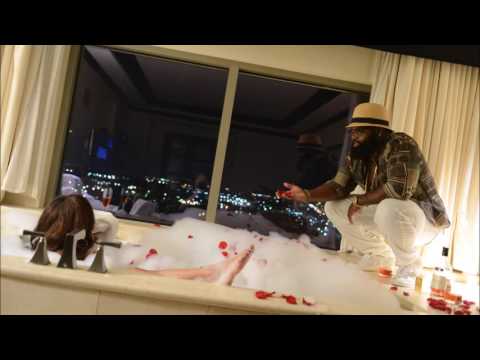 Teddie Cain - Save Somebody (Audio)