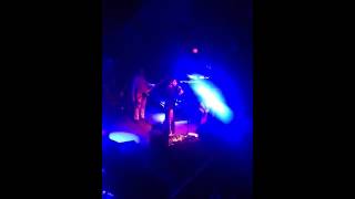 Lianne La Havas- Empty- live at the 9:30 Club in DC