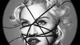 Madonna - Wash All Over Me (Portuguese Subtitle / Legendado em Português)