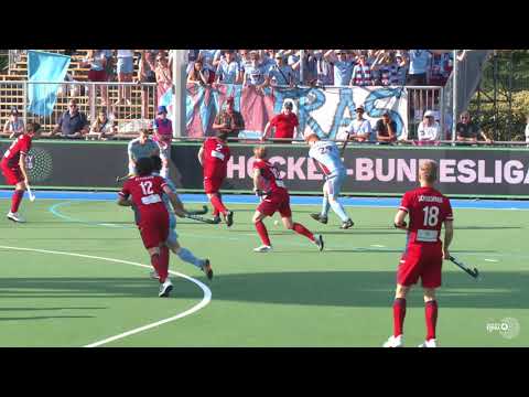 Wholey in one - MHC vs. UHC Herren