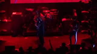 Polyphia - "Loud" and "Finale" (Live in San Diego 10-10-18)