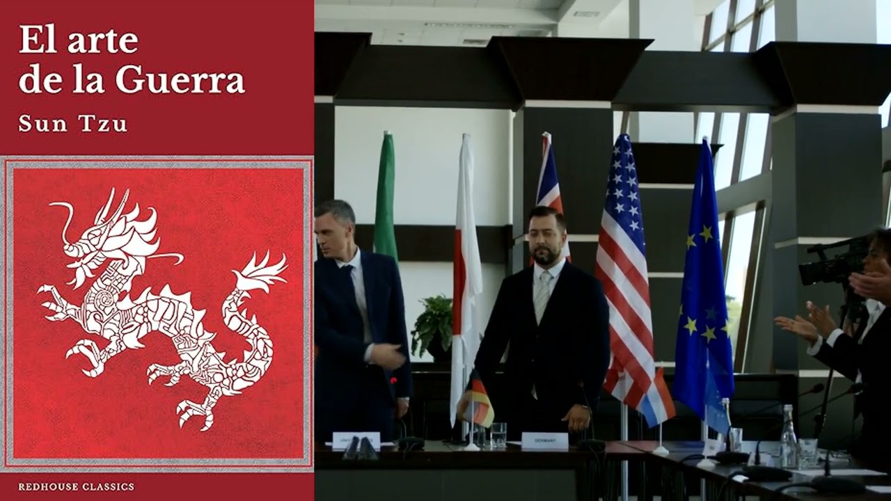 El arte de la Guerra