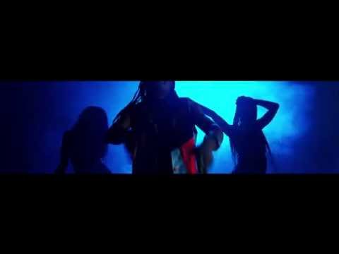 DJCosmo ft Kayo - She Aah Bomb {Official Music Video}