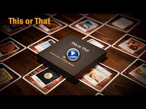 Voir la vidéo de Savant Deck - Craig Petty